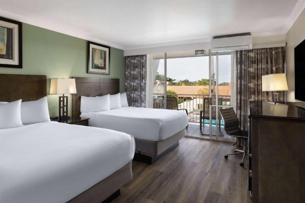 Travelodge by Wyndham Monterey Bay image 16